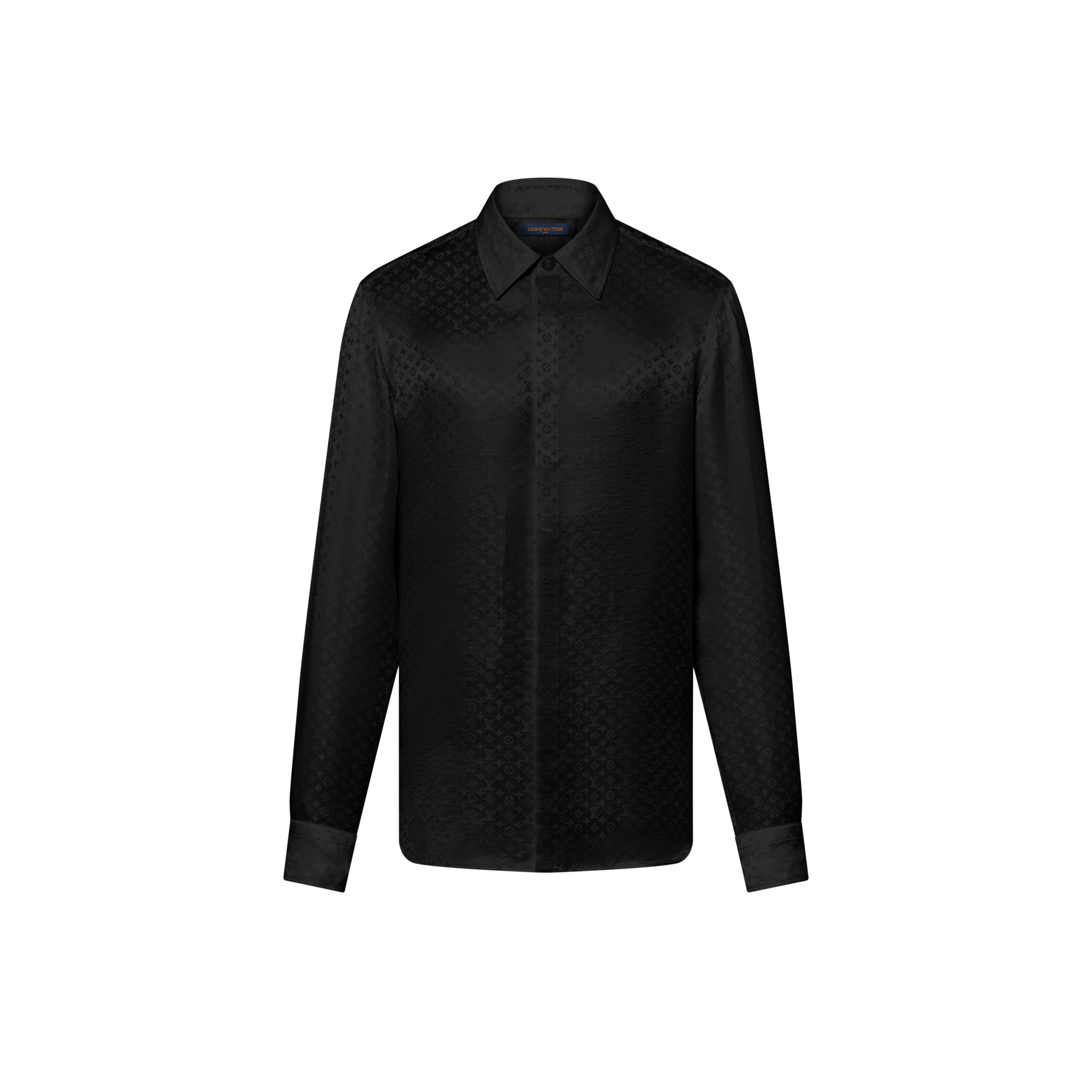スーツ Louis Vuitton shirt Designer Shirts for Men | LOUIS VUITTON